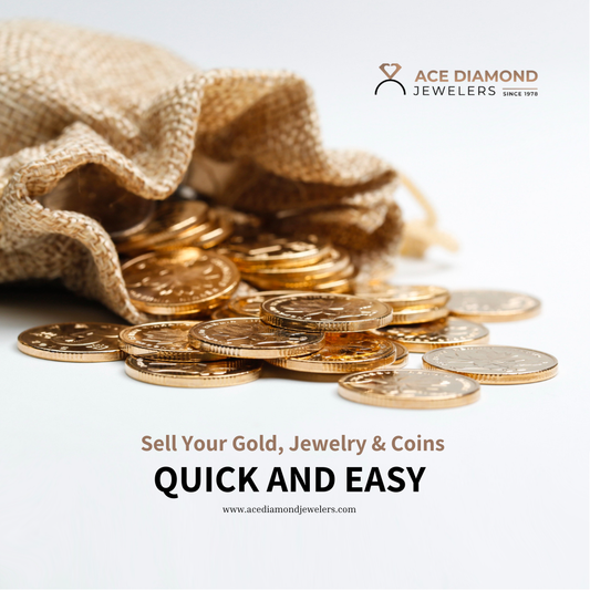 How To Avoid Getting Ripped Off When Selling Your Gold Jewelry