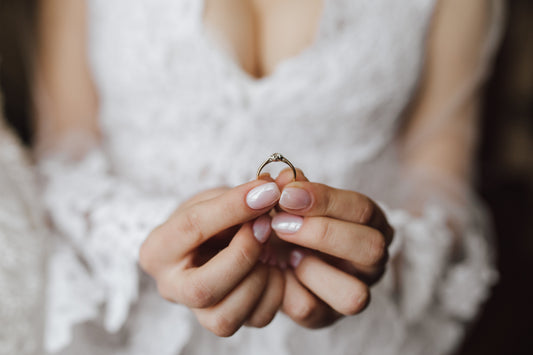 The Ultimate Guide to Engagement Ring Styles & Custom Designs in Dearborn, MI