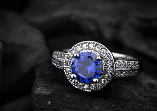 A Comprehensive Guide to Choosing the Best Gemstones for Engagement Rings