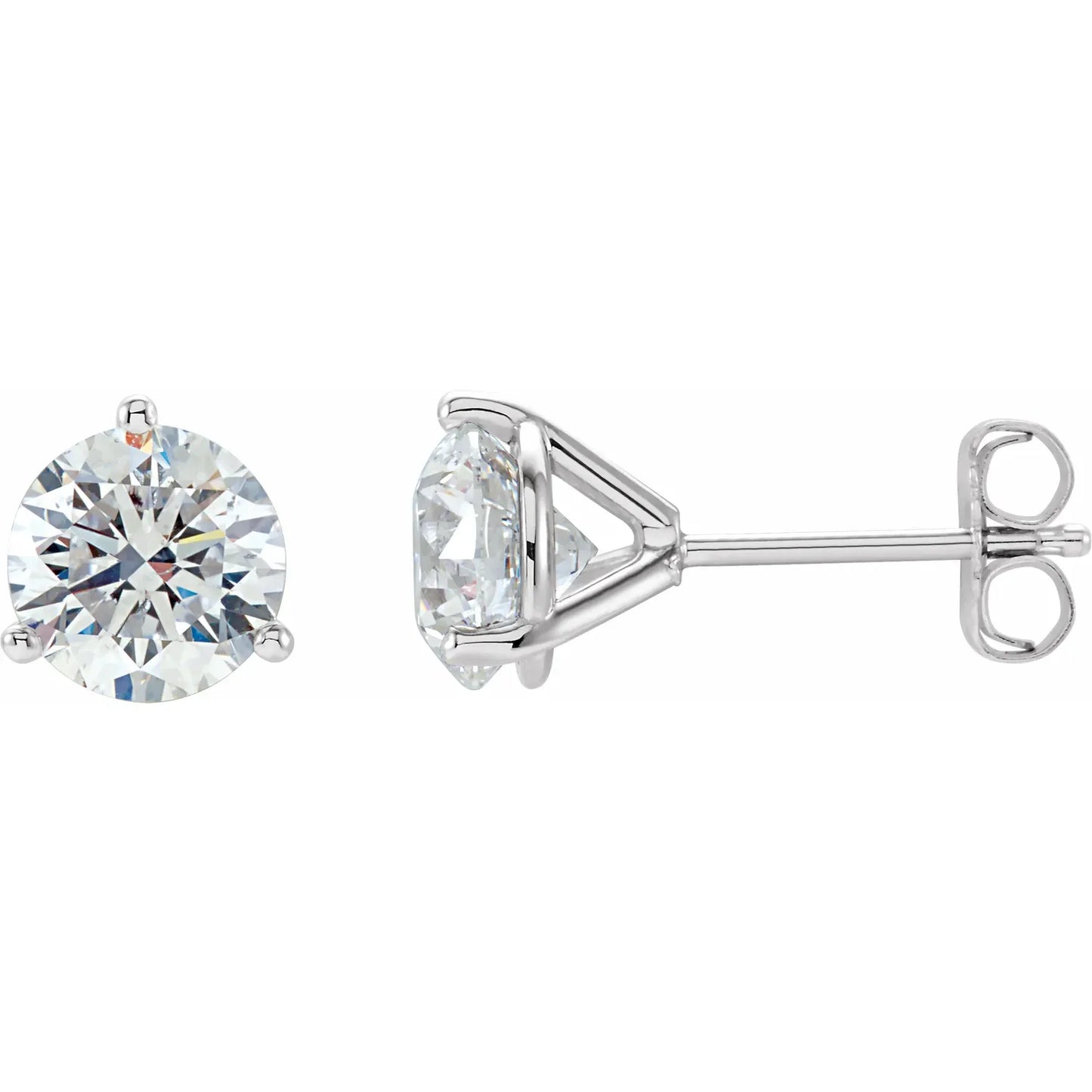 Diamond Studs