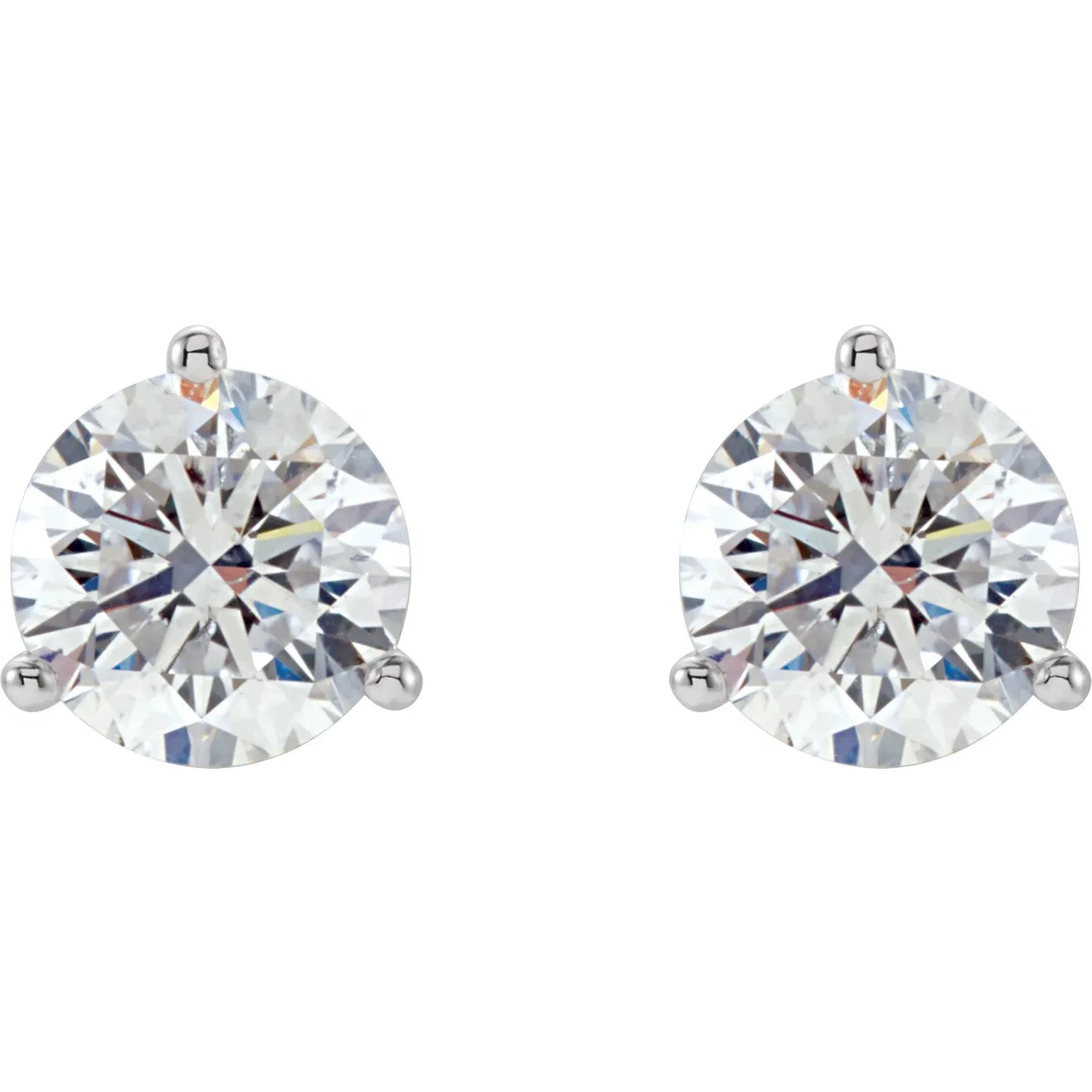 Diamond Studs D VS1