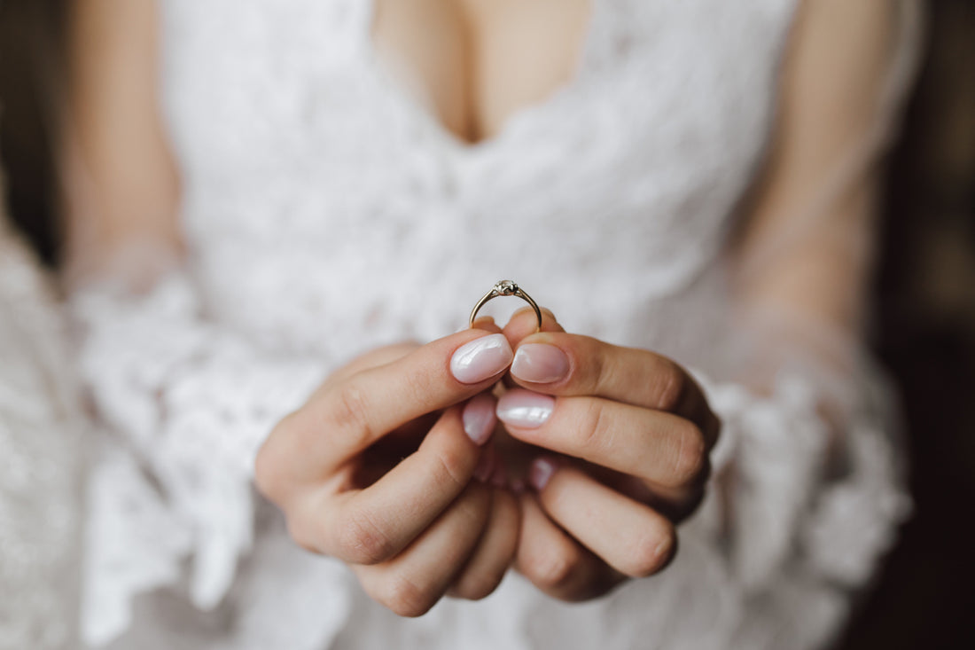 The Ultimate Guide to Engagement Ring Styles & Custom Designs in Dearborn, MI