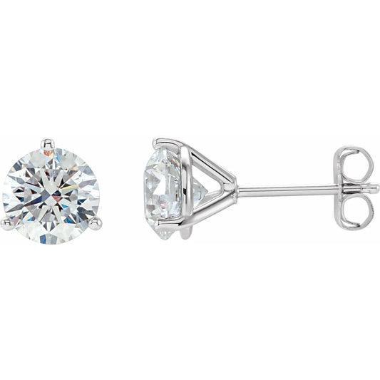 Diamond Studs