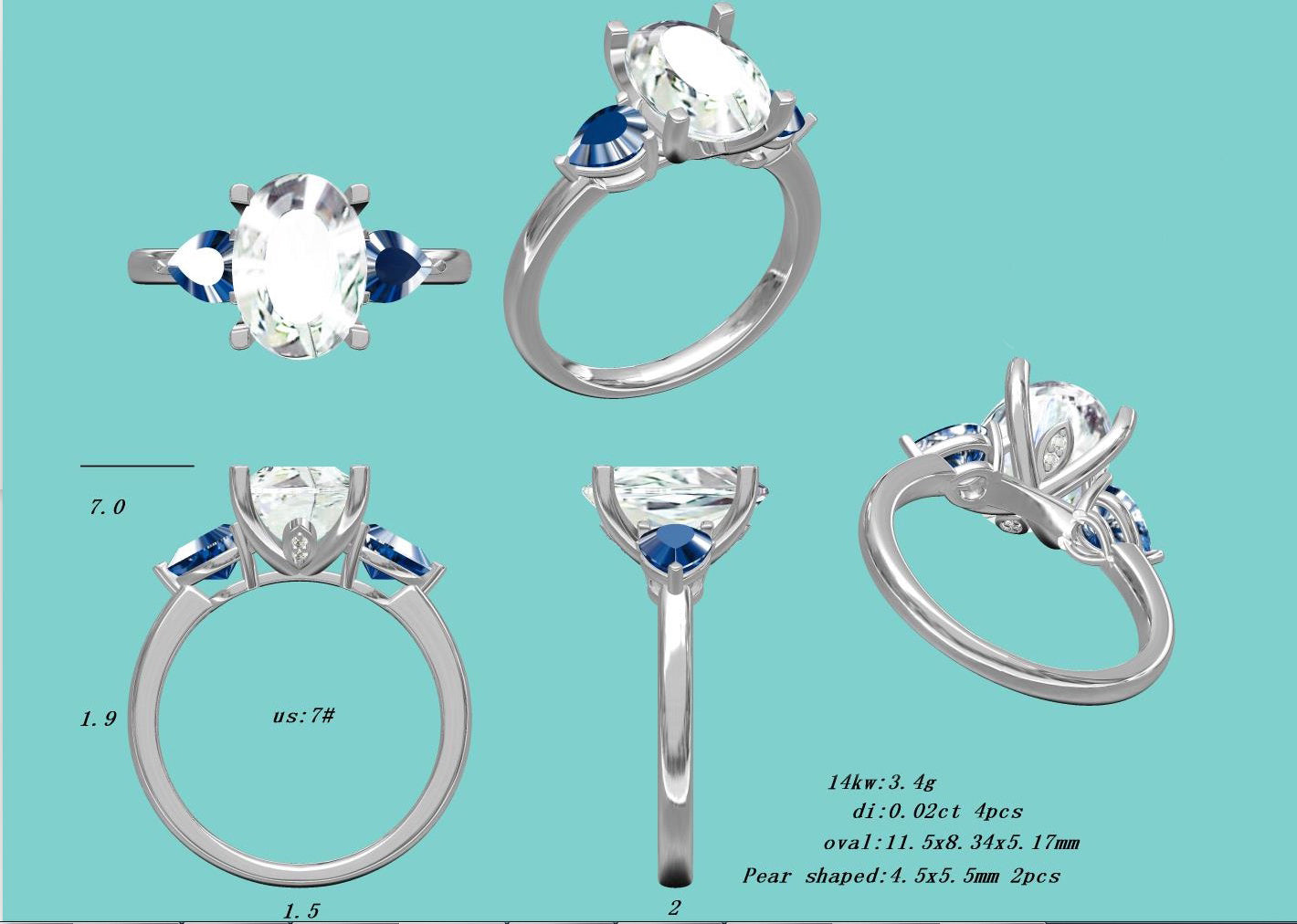 Engagement Rings Waterdown