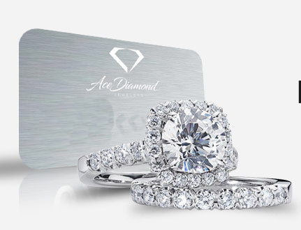 ACE Diamond Jewelers Gift Card